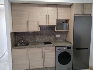 Piso en alquiler en Centro Ciudad en Fuengirola