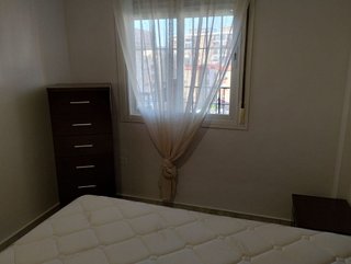 Piso en alquiler en Centro Ciudad en Fuengirola