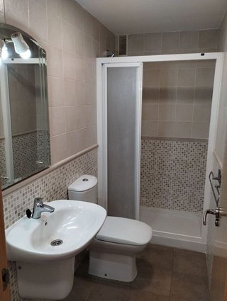 Piso en alquiler en Centro Ciudad en Fuengirola
