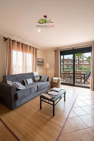 Casa pareada en venta en Majanicho en Oliva (La)