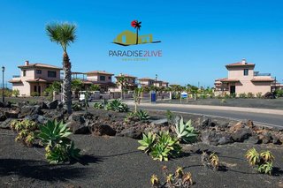 Casa pareada en venta en Majanicho en Oliva (La)