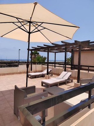 Casa pareada en venta en Majanicho en Oliva (La)