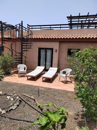 Casa pareada en venta en Majanicho en Oliva (La)