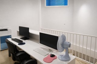 Local comercial en alquiler en El Fortí en Palma de Mallorca