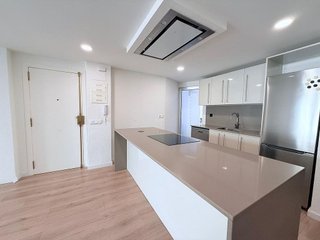 Piso en alquiler en Sant Francesc en Valencia
