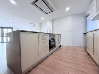 Piso en alquiler en Sant Francesc en Valencia