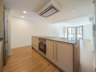 Piso en alquiler en Sant Francesc en Valencia