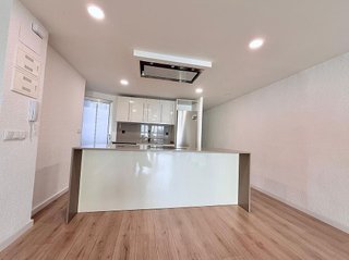 Piso en alquiler en Sant Francesc en Valencia