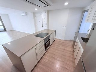 Piso en alquiler en Sant Francesc en Valencia