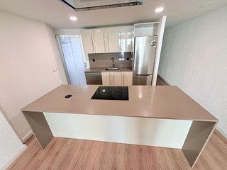 Piso en alquiler en Sant Francesc en Valencia