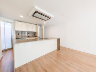 Piso en alquiler en Sant Francesc en Valencia