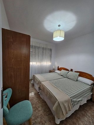 Piso en alquiler en Arenales - Lugo - Avenida Marítima en Palmas de Gran Canaria(Las)