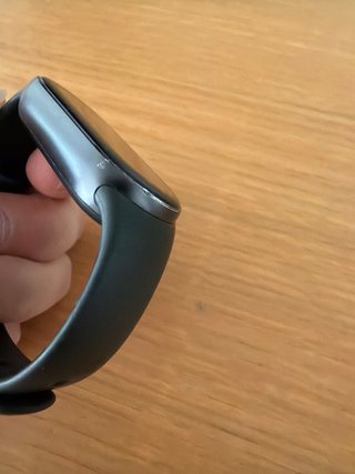 Xiaomi 9 Smartwatch Promoción