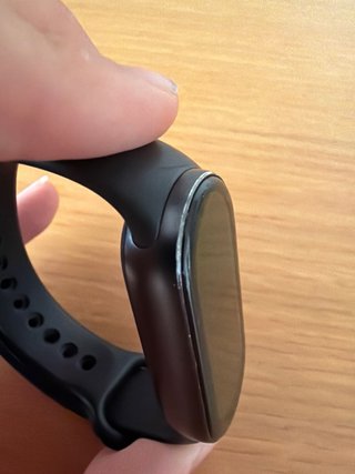 Xiaomi 9 Smartwatch Promoción