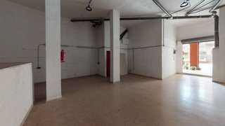 Local comercial en venta en Campoamor en Alicante