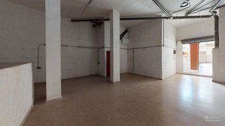 Local comercial en venta en Campoamor en Alicante