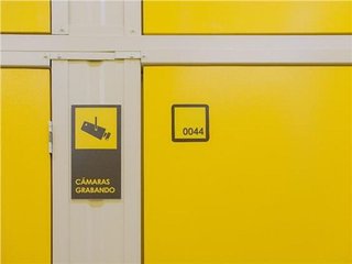 Trastero en alquiler en Delicias en Zaragoza