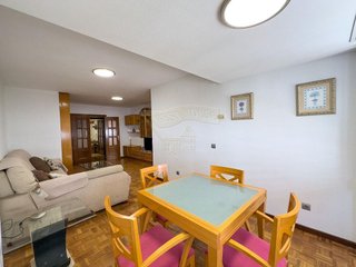 Piso en alquiler en La Vega Baixa en Valencia