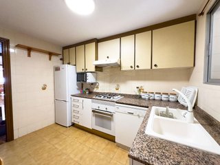 Piso en alquiler en La Vega Baixa en Valencia