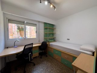 Piso en alquiler en La Vega Baixa en Valencia