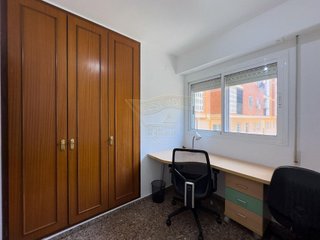 Piso en alquiler en La Vega Baixa en Valencia