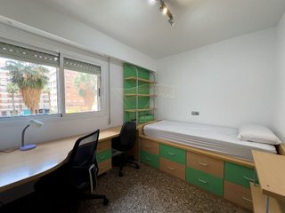 Piso en alquiler en La Vega Baixa en Valencia