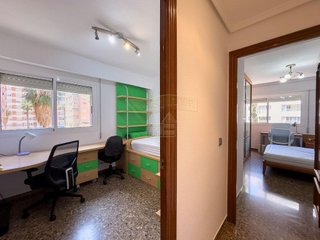 Piso en alquiler en La Vega Baixa en Valencia