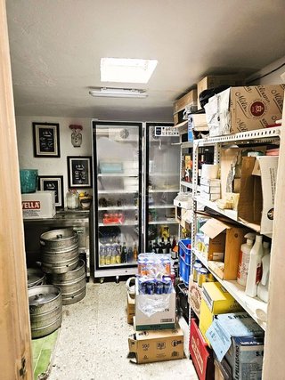 Local comercial en venta en Collblanc en Hospitalet de Llobregat, L´