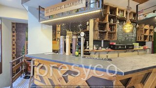 Bar en venta en Pacífico en Madrid