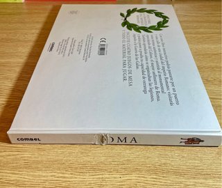 El Gran Libro Sobre Roma