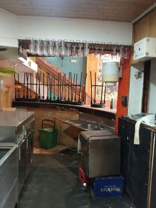 Restaurante en venta en Valls