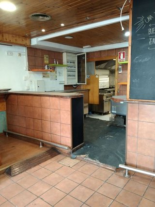 Restaurante en venta en Valls