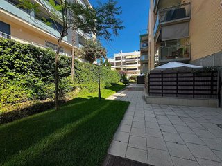 Piso en alquiler en Barri Marítim-Platja de la Paella en Torredembarra