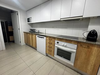 Piso en alquiler en Barri Marítim-Platja de la Paella en Torredembarra