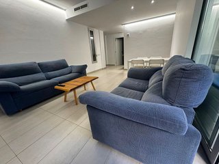 Piso en alquiler en Barri Marítim-Platja de la Paella en Torredembarra