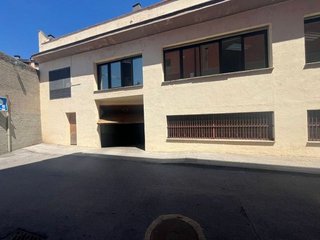 Trastero en alquiler en Puigcerdà