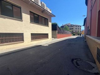 Trastero en alquiler en Puigcerdà