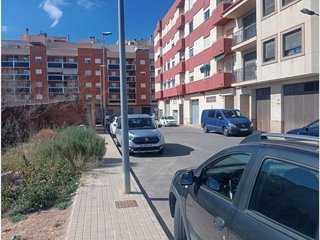 Solar en venta en Segorbe