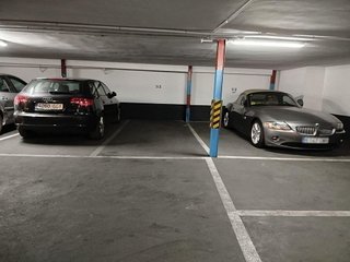 Garaje en venta en Sant Francesc en Valencia