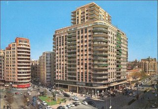 Garaje en venta en Sant Francesc en Valencia