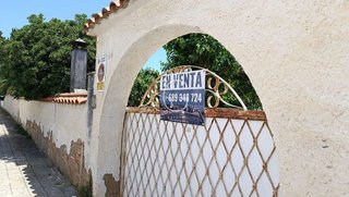 Solar en venta en Clarà en Torredembarra