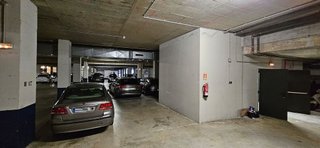 Garaje en venta en Ibaeta en San Sebastián-Donostia