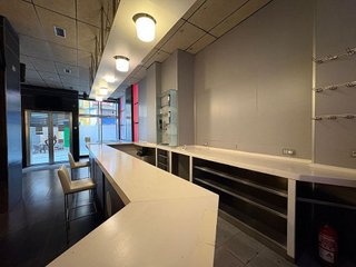 Local comercial en venta en Centro en Puertollano