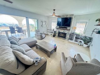 Chalet en venta en San Miguel de Salinas