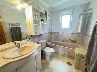 Chalet en venta en San Miguel de Salinas