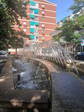 Local comercial en venta en Concepción en Madrid