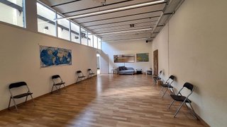 Local comercial en alquiler en Sant Andreu de Palomar en Barcelona