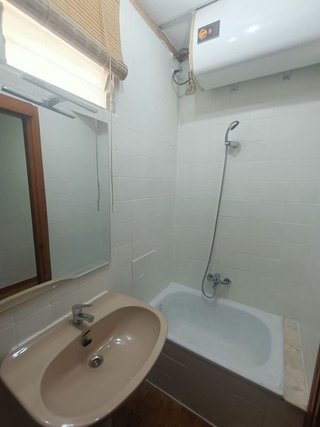 Piso en alquiler en Petrer