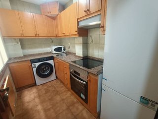 Piso en alquiler en Petrer