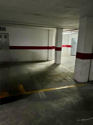 Garaje en venta en Centro en Torrevieja
